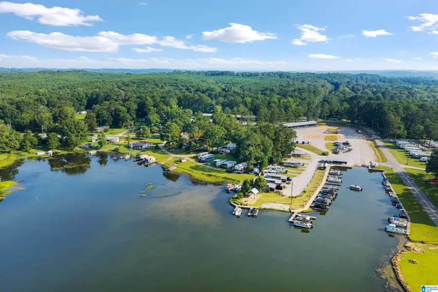 51 LAY LAKE WAY, Shelby, AL 35143 - #3