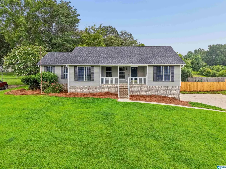 5215 TYLER OAKS DRIVE, Mount Olive, AL 35117 - #2