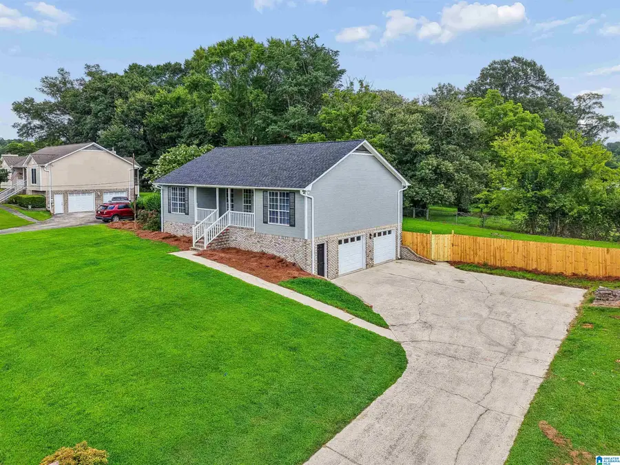 5215 TYLER OAKS DRIVE, Mount Olive, AL 35117 - #3