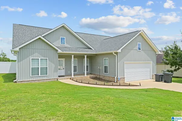 50 COUNTY ROAD 953, Clanton, AL 35045