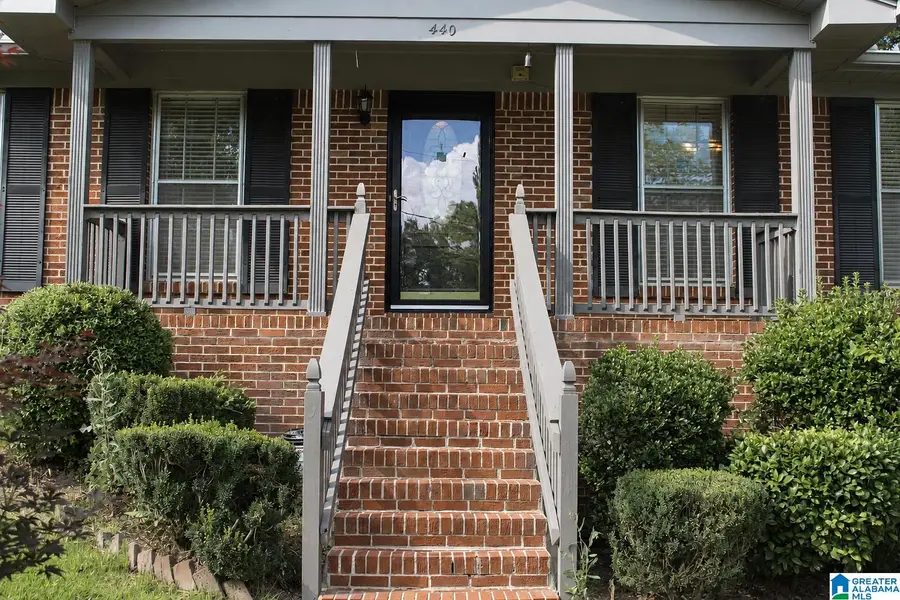 440 DANIEL DRIVE NE, Center Point, AL 35215 - #2