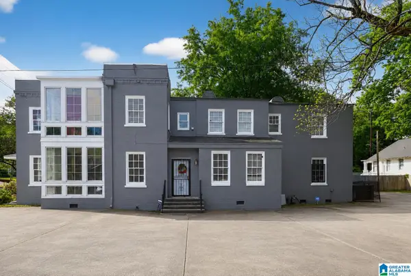 1426 S COURT STREET, Montgomery, AL 36104
