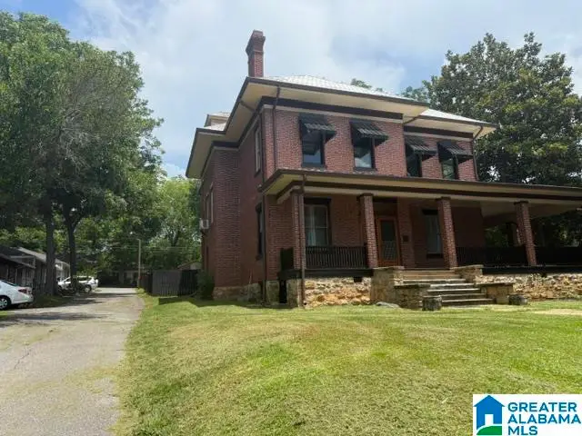 1201 CHRISTINE AVENUE, Anniston, AL 36207 - #2
