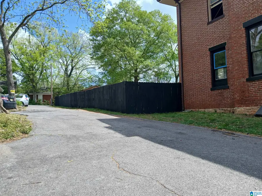 1201 CHRISTINE AVENUE, Anniston, AL 36207 - #3