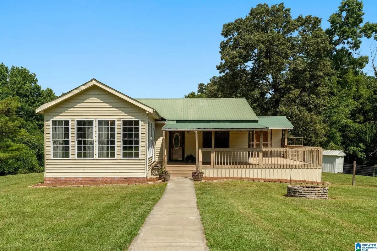 265 PAYNE ROAD, Empire, AL 35063 - #1