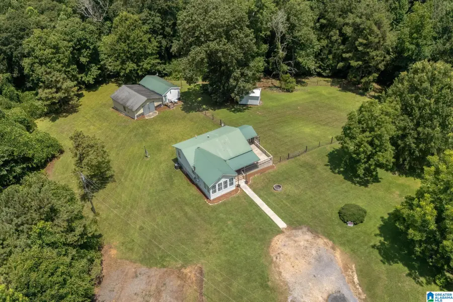 265 PAYNE ROAD, Empire, AL 35063 - #2