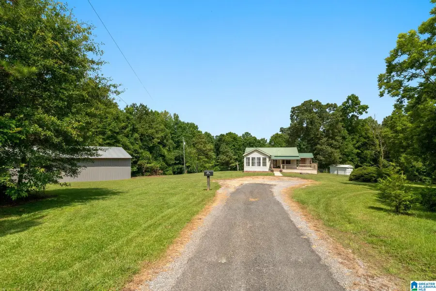 265 PAYNE ROAD, Empire, AL 35063 - #3