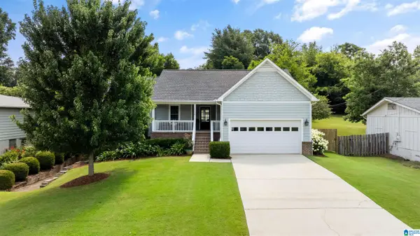 3128 VALLEY PARK DRIVE, Vestavia hills, AL 35243