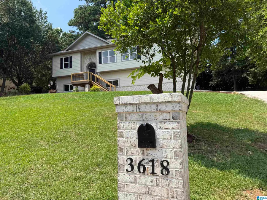 3618 HAVENHILL DRIVE, Irondale, AL 35210 - #3