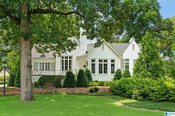 124 WINDSOR DRIVE, Homewood, AL 35209