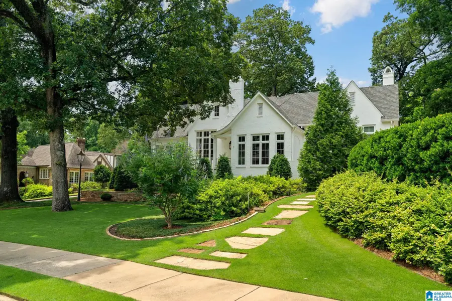 124 WINDSOR DRIVE, Homewood, AL 35209 - #3