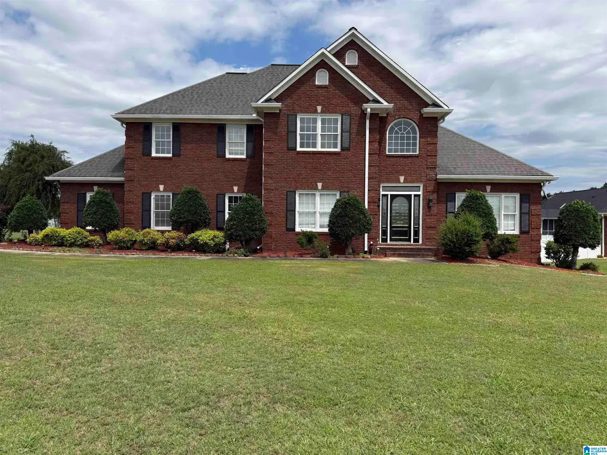 14 CANVASBACK DRIVE, Oxford, AL 36203 - #1