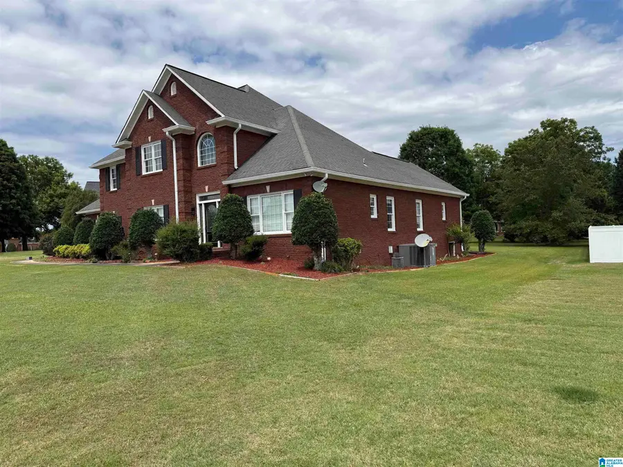 14 CANVASBACK DRIVE, Oxford, AL 36203 - #2