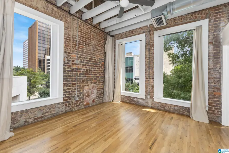300 20TH STREET N, Birmingham, AL 35203 - #2