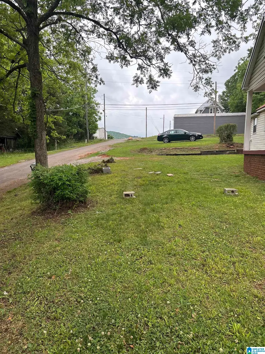400 LEIGHTON AVENUE, Anniston, AL 36207 - #2