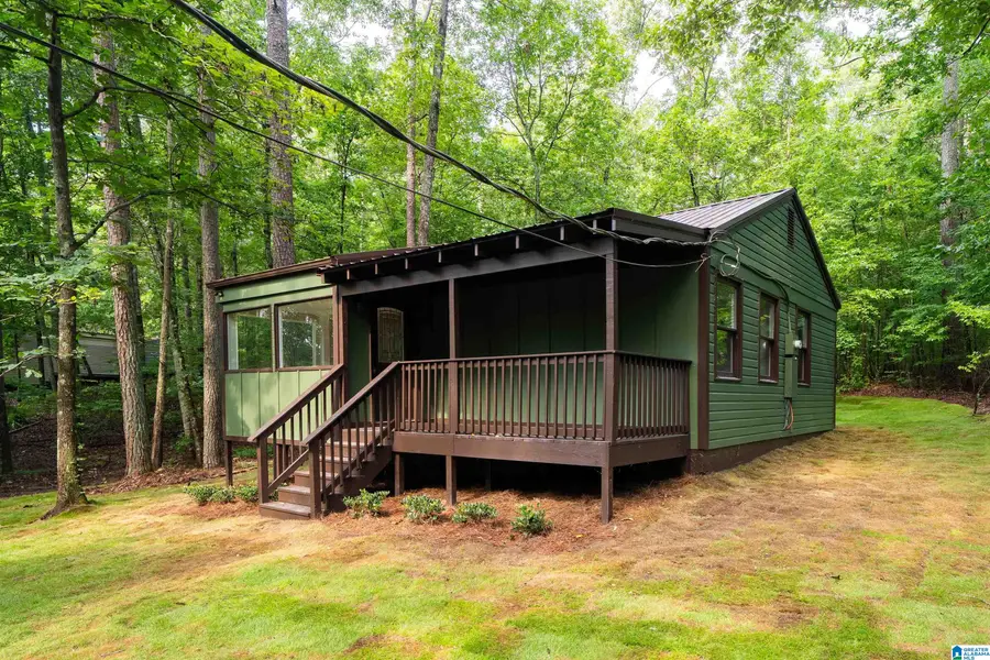 97 HAVILAH HILLS STREET, Odenville, AL 35120 - #3