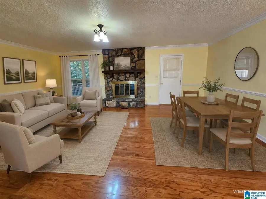 2448 TRACY LANE, Center Point, AL 35215 - #2