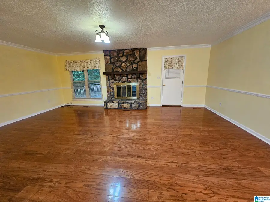 2448 TRACY LANE, Center Point, AL 35215 - #3