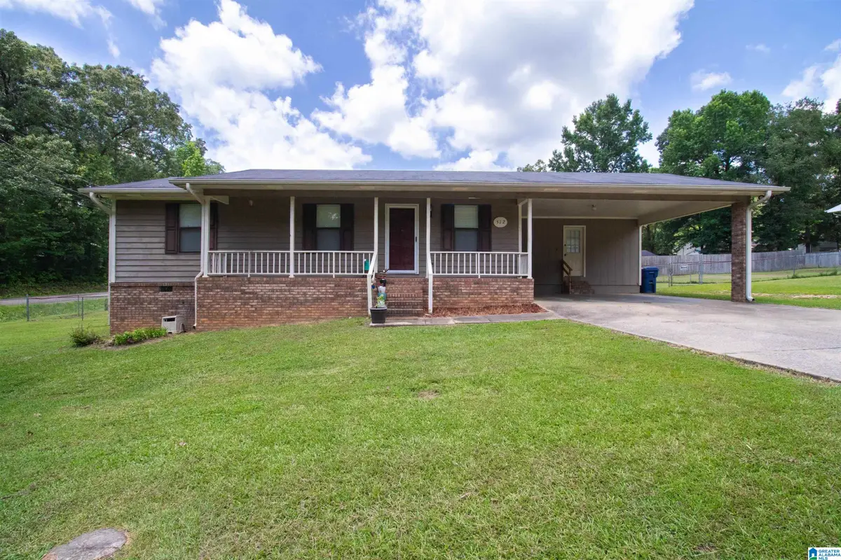 512 COUNTRY LANE, Oxford, AL 36203 - #1