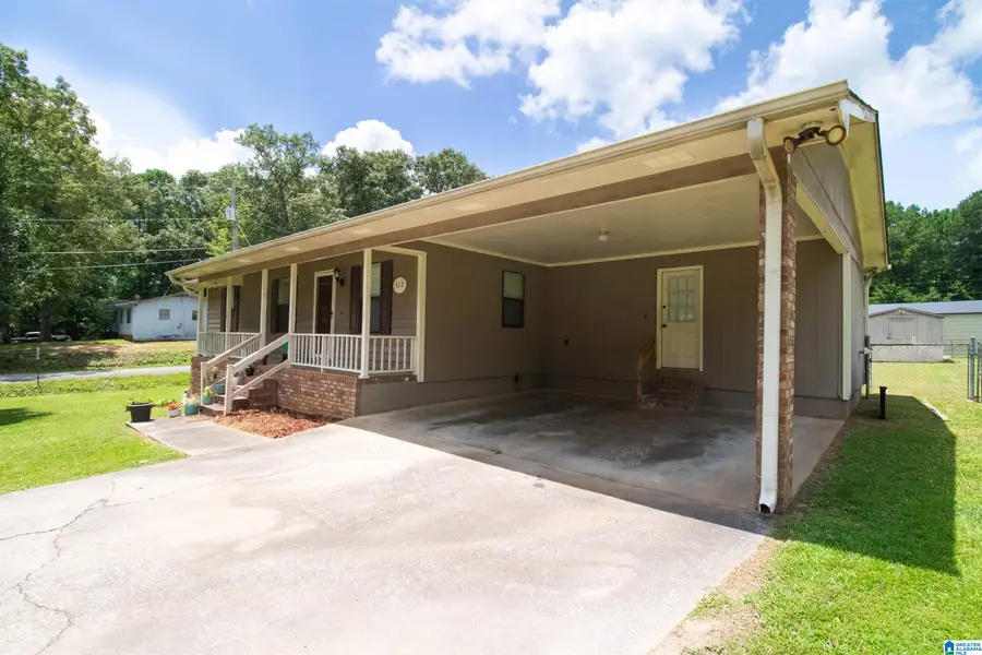 512 COUNTRY LANE, Oxford, AL 36203 - #2