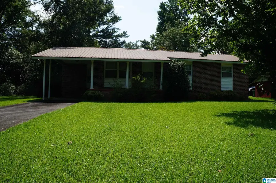 105 EDEN DRIVE, Sylacauga, AL 35150 - #3
