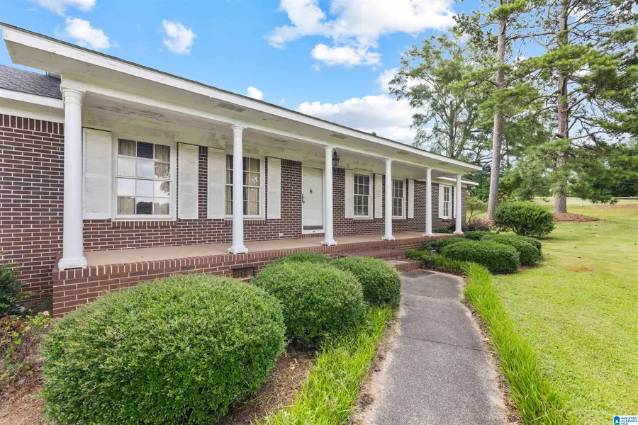 1001 SHADY LANE CIRCLE, Talladega, AL 35160 - #2