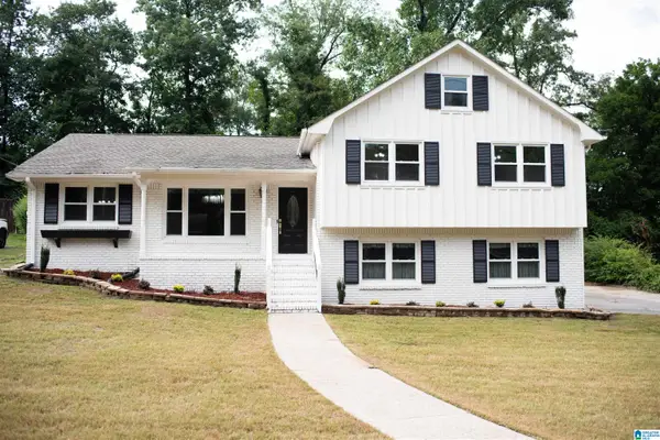 3513 BROOKFIELD ROAD, Hoover, AL 35226