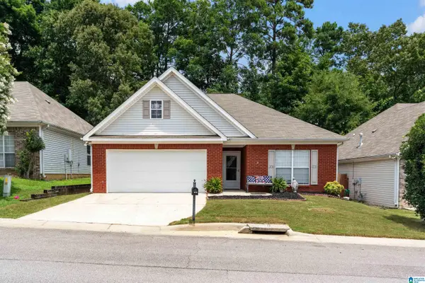 1163 WINDSOR PARKWAY, Moody, AL 35004