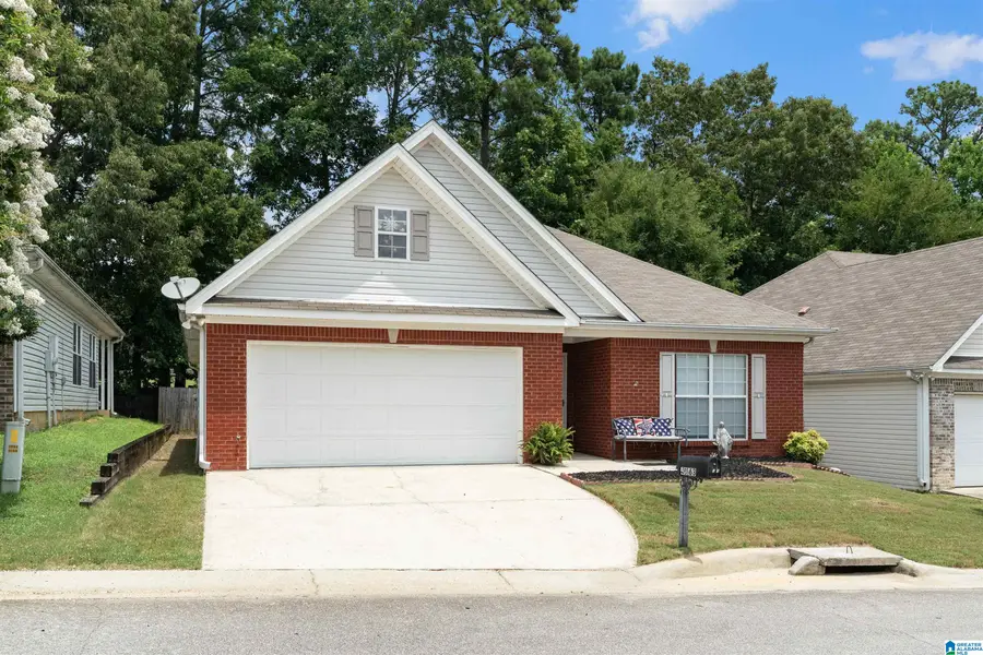 1163 WINDSOR PARKWAY, Moody, AL 35004 - #3