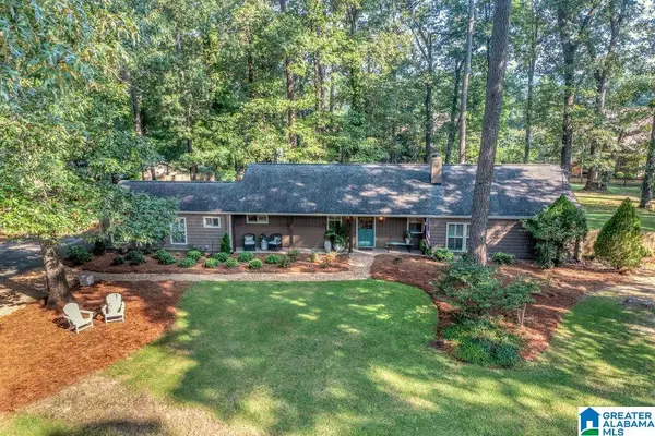 2461 KENVIL CIRCLE, Vestavia hills, AL 35243