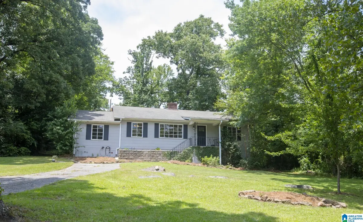 1520 HOLLY ROAD, Hoover, AL 35226 - #1