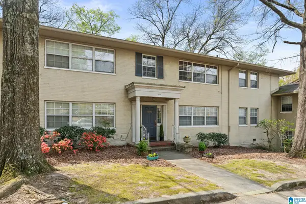 1206 34TH STREET S, Birmingham, AL 35205