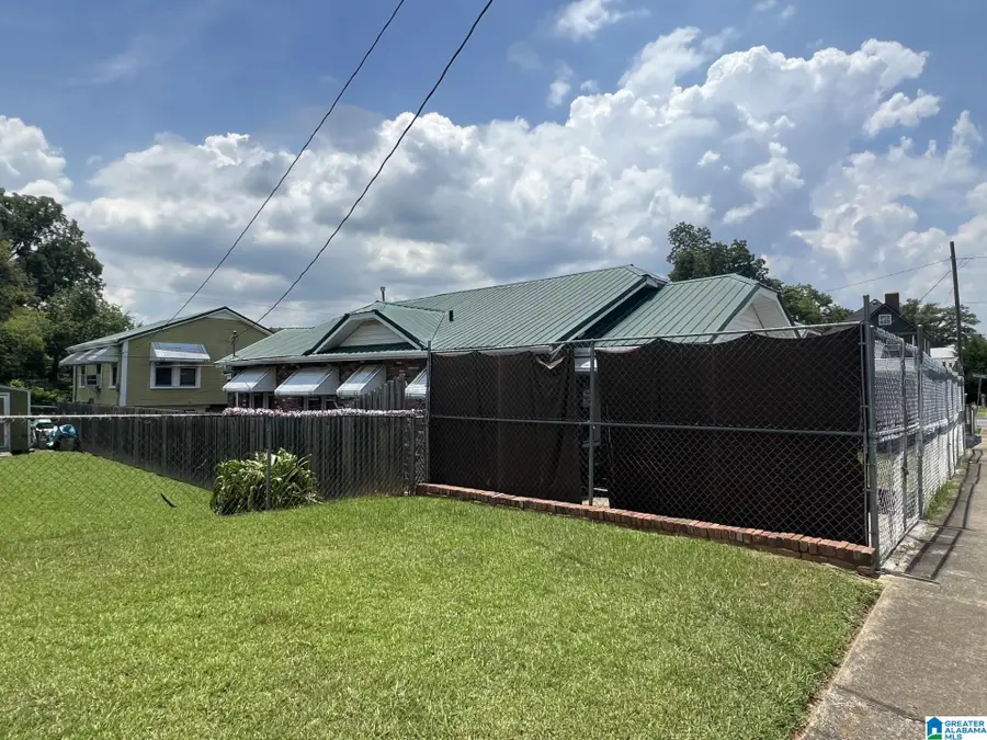 124 W 18TH STREET, Anniston, AL 36201 - #3