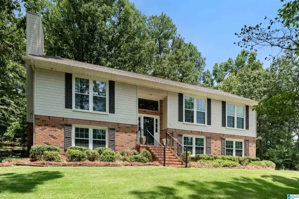 5102 COLONIAL PARK ROAD, Birmingham, AL 35242