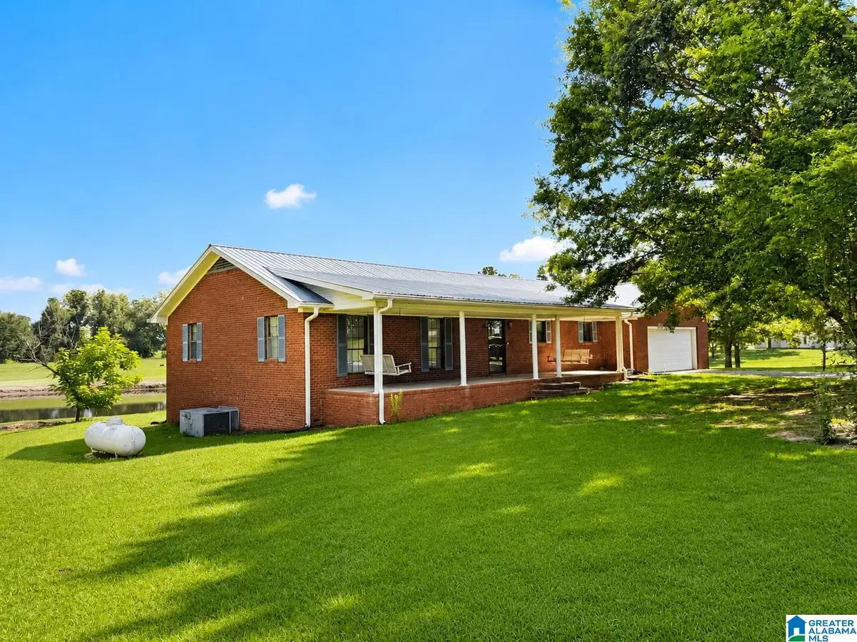 6295 COUNTY ROAD 81, Clanton, AL 35045 - #1