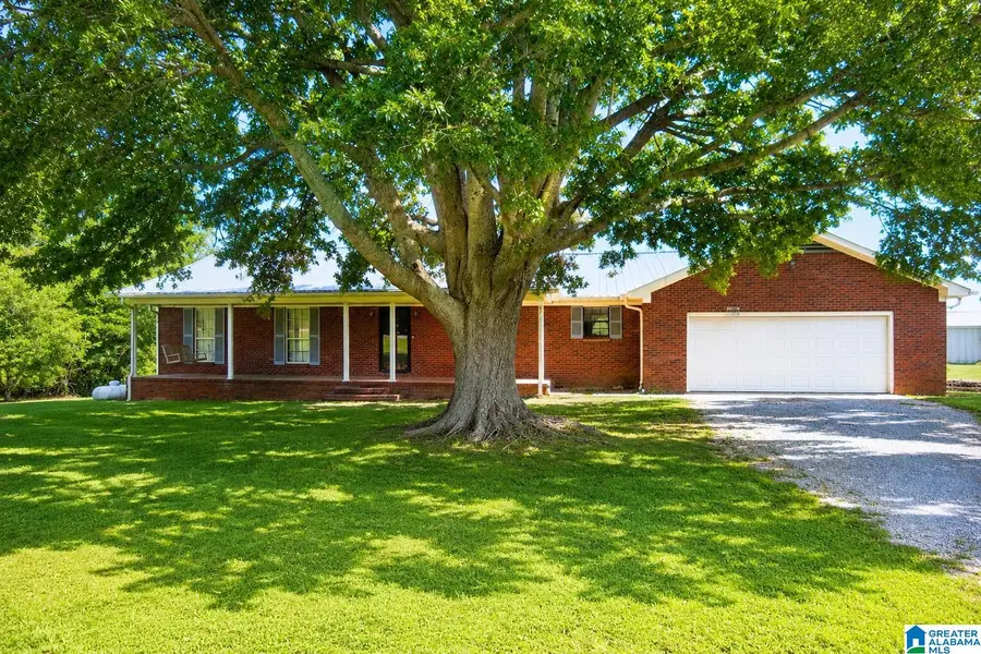 6295 COUNTY ROAD 81, Clanton, AL 35045 - #2