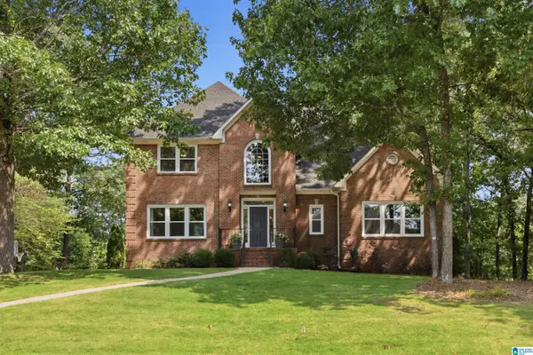 1004 FOREST MEADOWS DRIVE, Birmingham, AL 35242