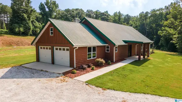 1428 COUNTY ROAD 71, Woodland, AL 36280