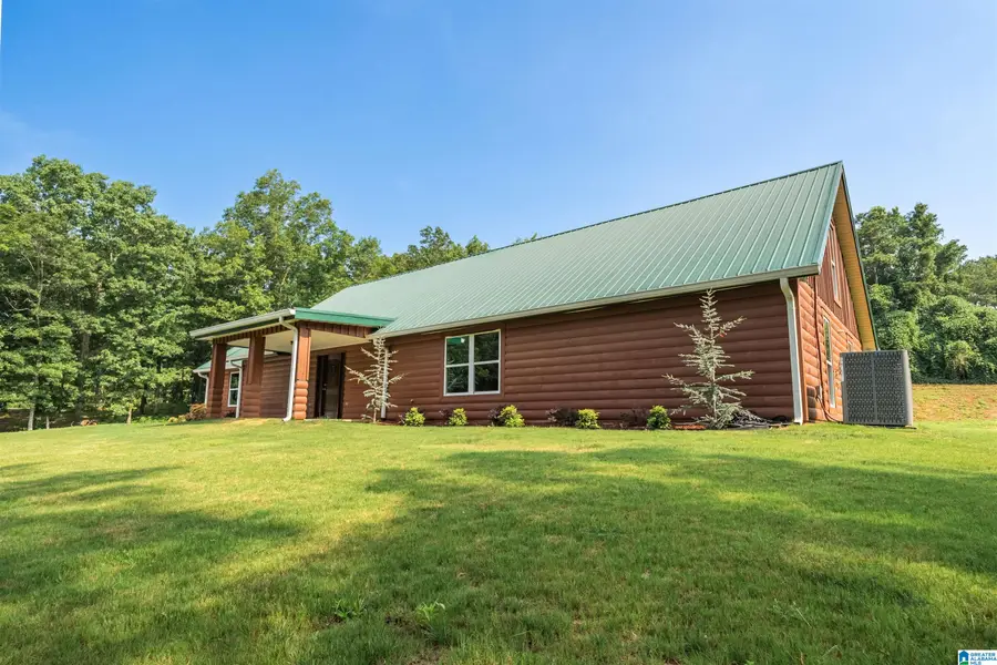 1428 COUNTY ROAD 71, Woodland, AL 36280 - #2