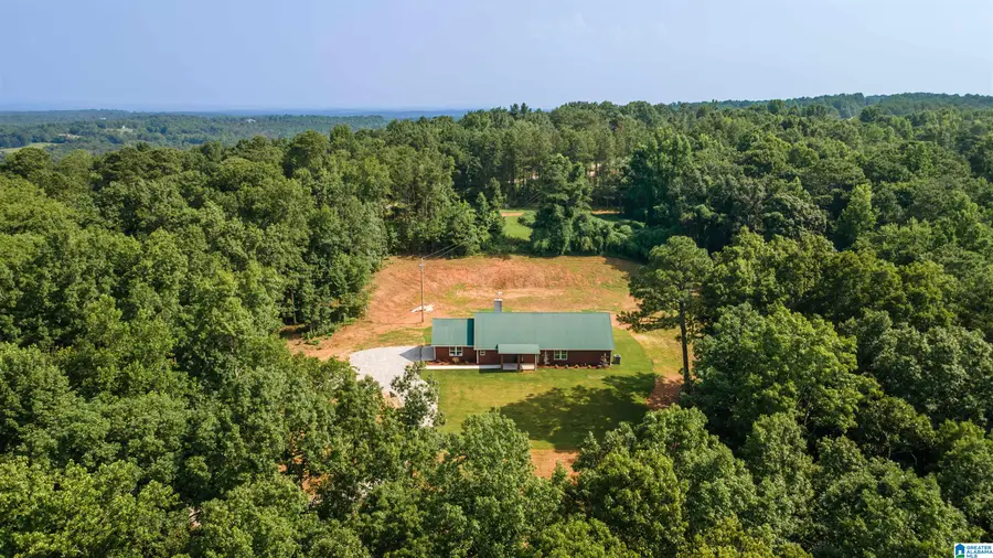 1428 COUNTY ROAD 71, Woodland, AL 36280 - #3