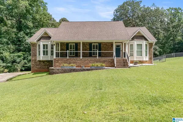 352 12TH STREET, Pleasant grove, AL 35127
