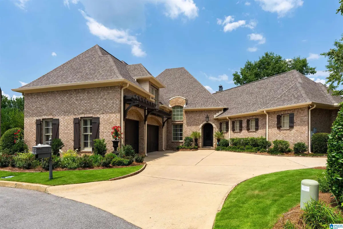 300 WOODWARD COURT, Hoover, AL 35242 - #1
