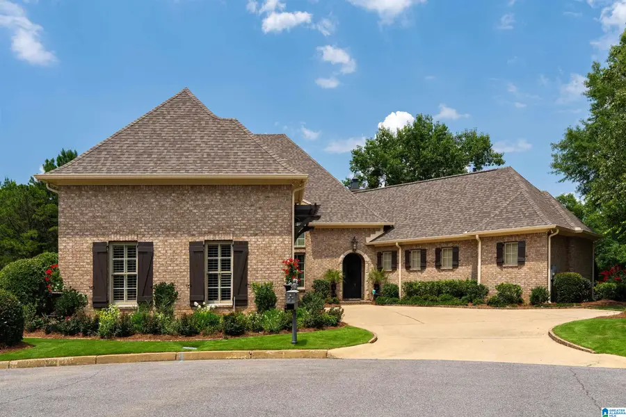 300 WOODWARD COURT, Hoover, AL 35242 - #3