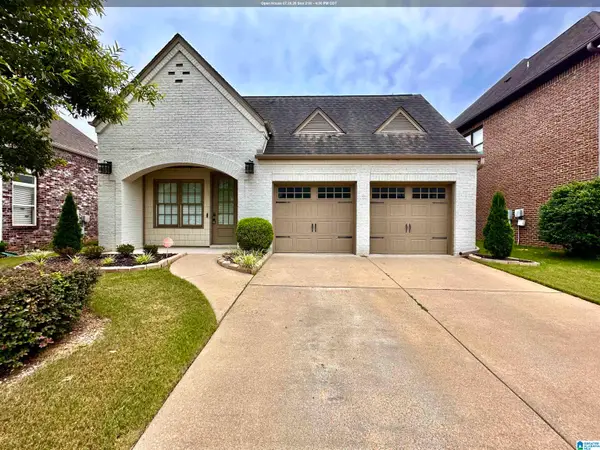 3323 CHASE COURT, Trussville, AL 35235