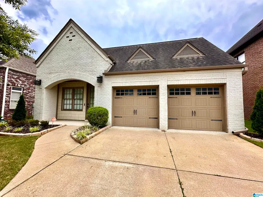 3323 CHASE COURT, Trussville, AL 35235 - #3
