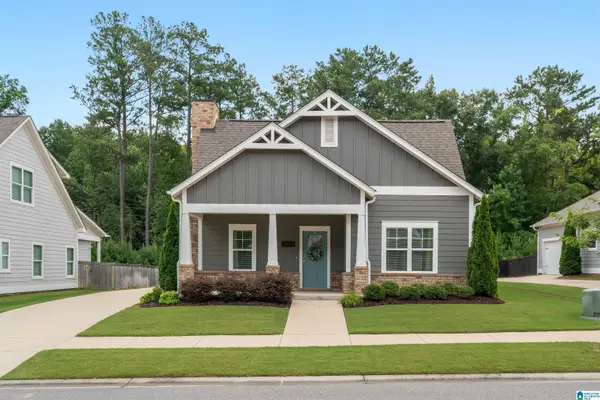 1013 UNALI LANE, Leeds, AL 35094
