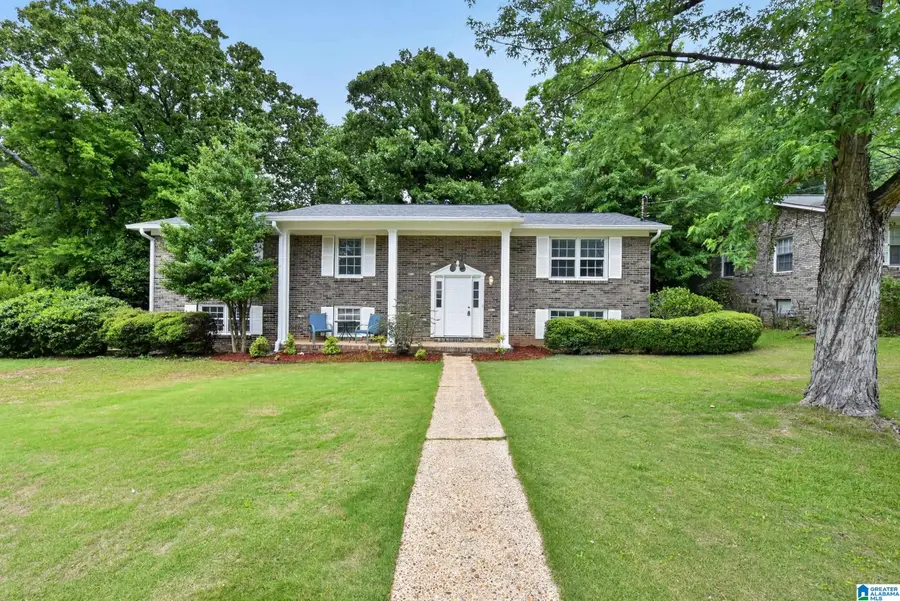 1980 IDLEWOOD DRIVE, Tuscaloosa, AL 35405 - #2