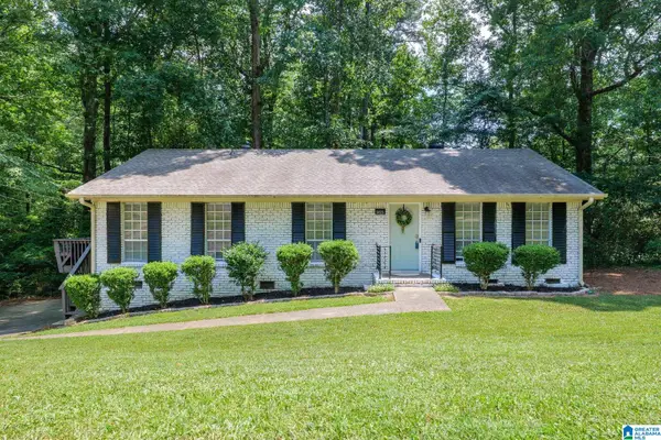 5025 CROWLEY DRIVE, Irondale, AL 35210