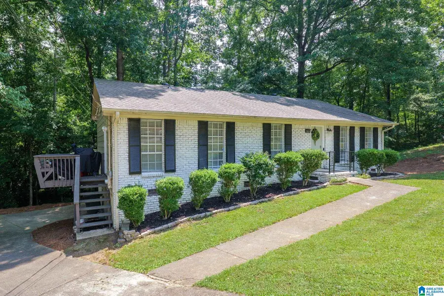 5025 CROWLEY DRIVE, Irondale, AL 35210 - #2