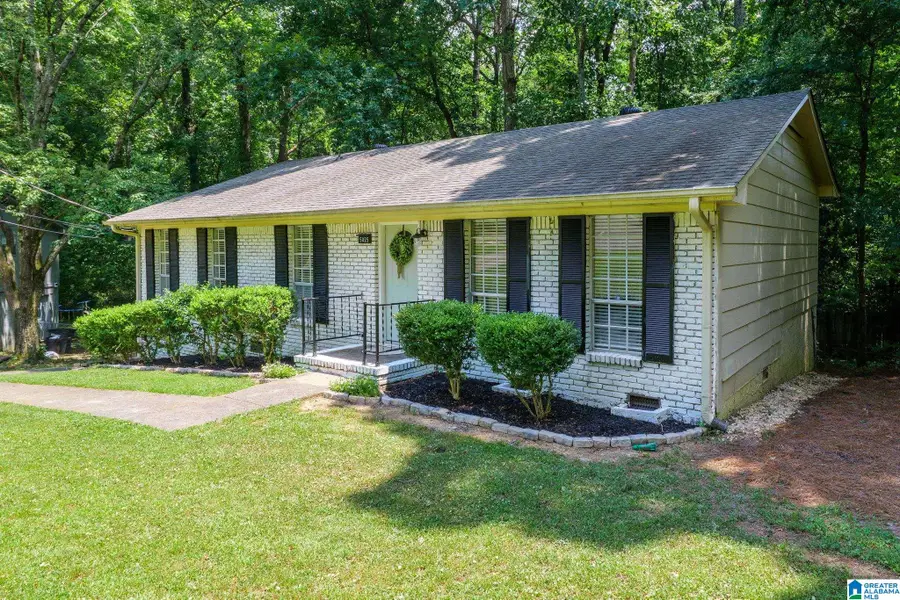 5025 CROWLEY DRIVE, Irondale, AL 35210 - #3